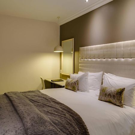 Protea Hotel By Marriott Кимберли Экстерьер фото