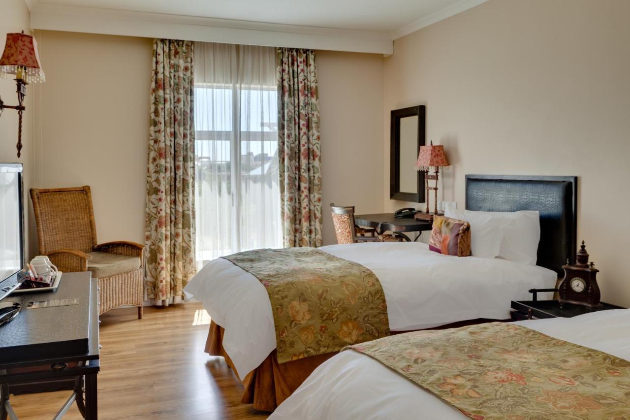 Protea Hotel By Marriott Кимберли Экстерьер фото