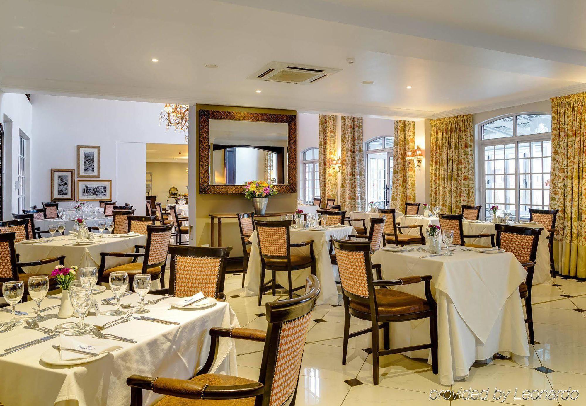 Protea Hotel By Marriott Кимберли Экстерьер фото