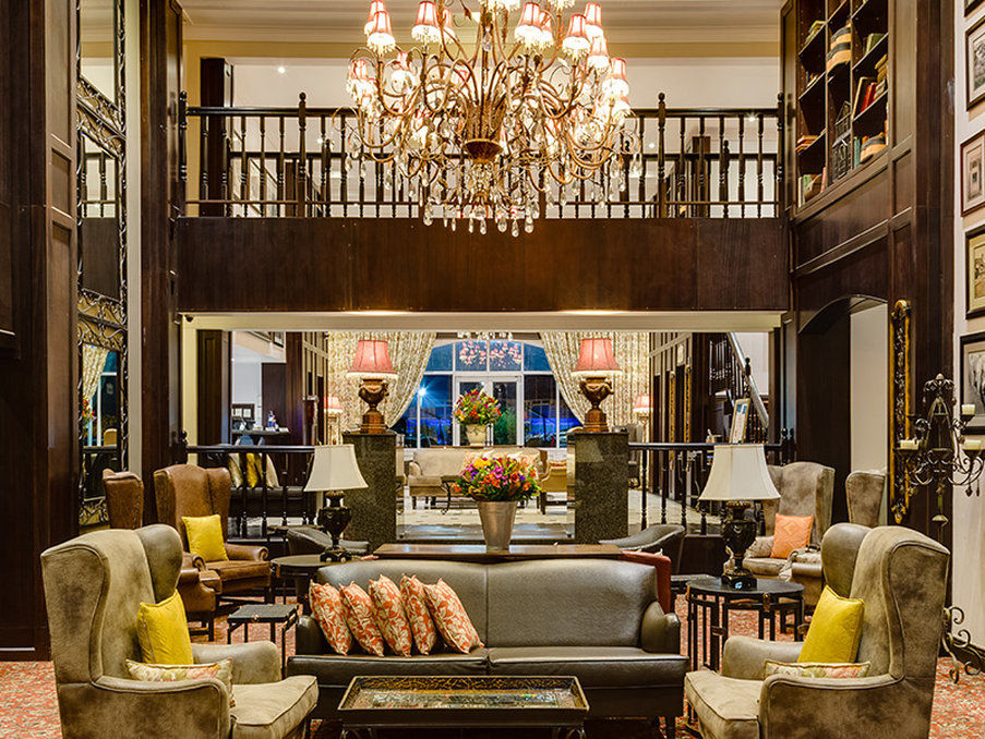 Protea Hotel By Marriott Кимберли Экстерьер фото
